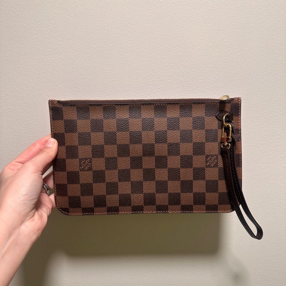 LV clutch
